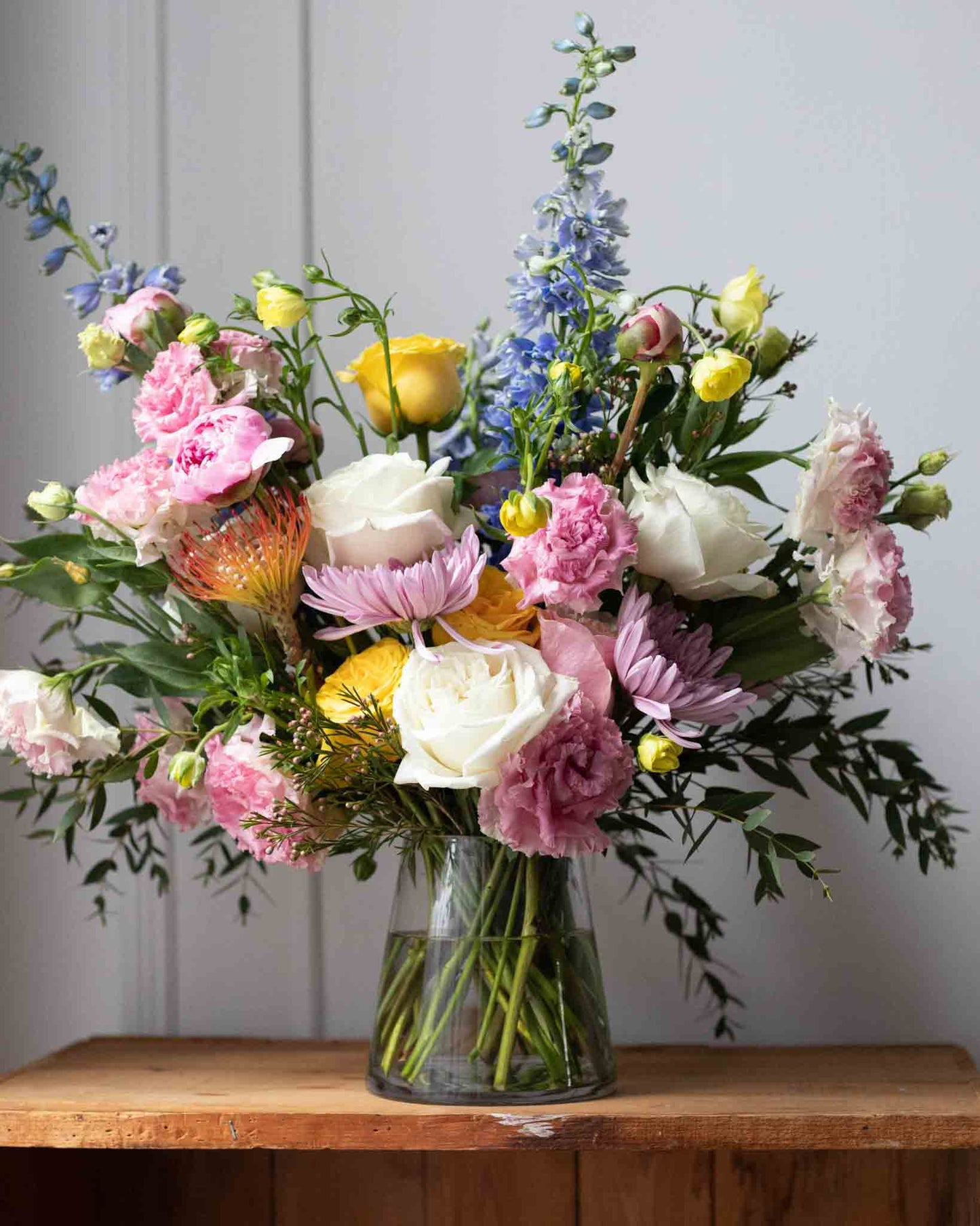 Bloom & Flame Gift