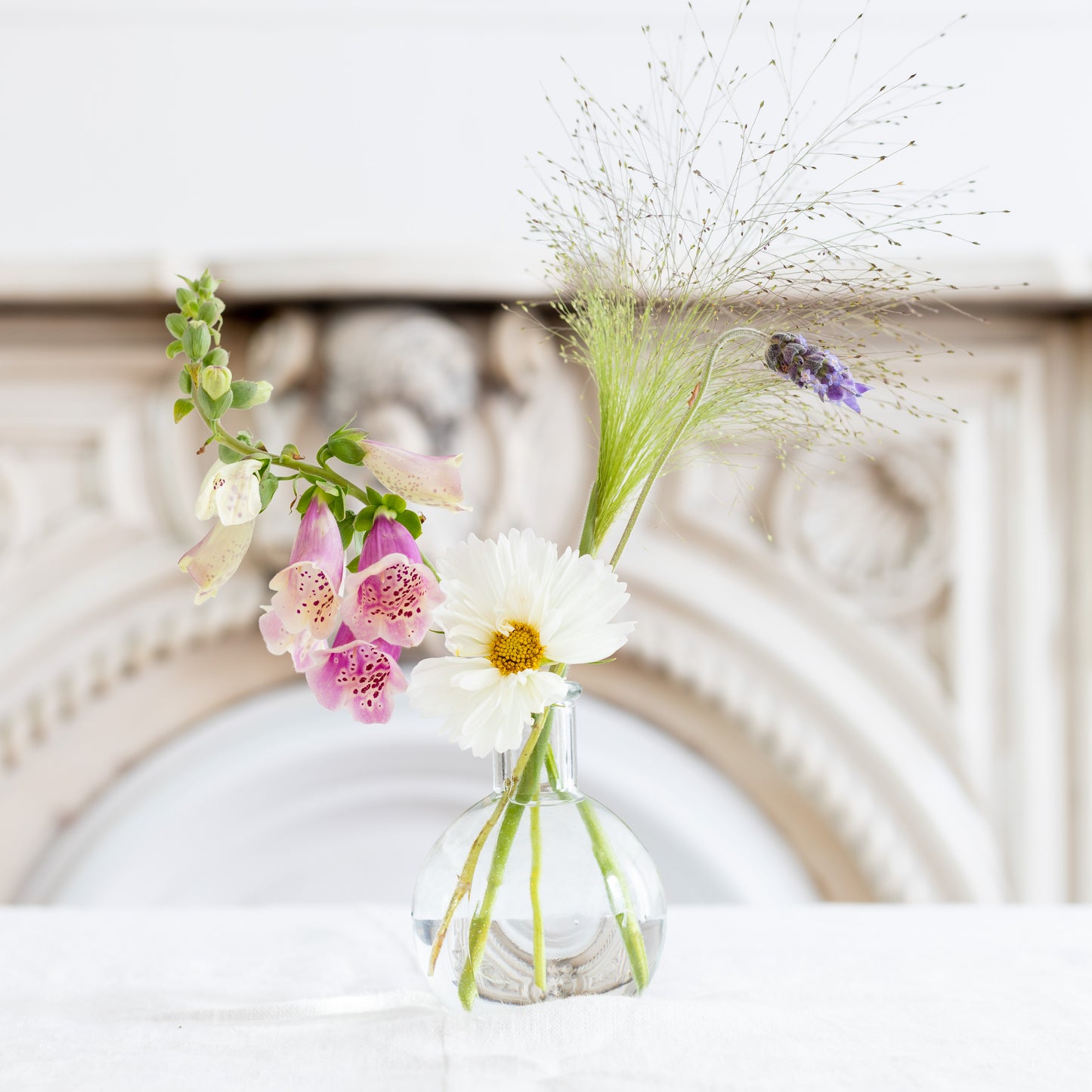 Bud Vases