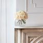 Snowball White Roses