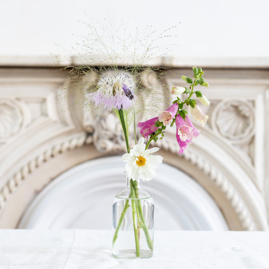 Bud Vases